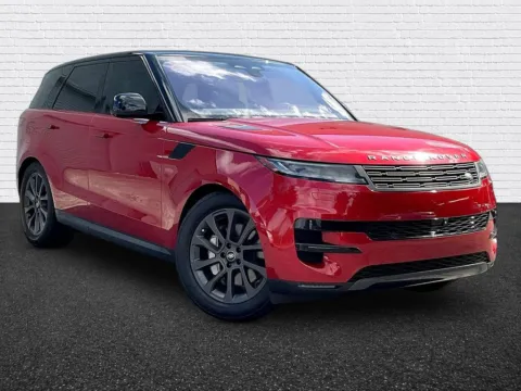 Another view of 2023 Land Rover Range Rover Sport SE for sale in Roswell, GA at Gravity Autos Roswell