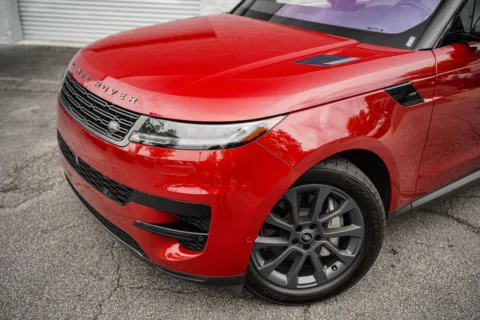 Photos of 2023 Land Rover Range Rover Sport SE for sale in Roswell, GA at Gravity Autos Roswell