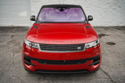 More photos of 2023 Land Rover Range Rover Sport SE at Gravity Autos Roswell, GA