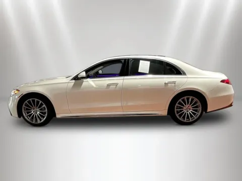 More photos of 2022 Mercedes-Benz S-Class S 500 at Gravity Autos Roswell, GA