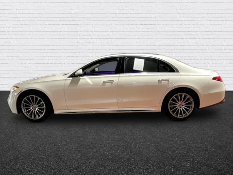More photos of 2022 Mercedes-Benz S-Class S 500 at Gravity Autos Roswell, GA