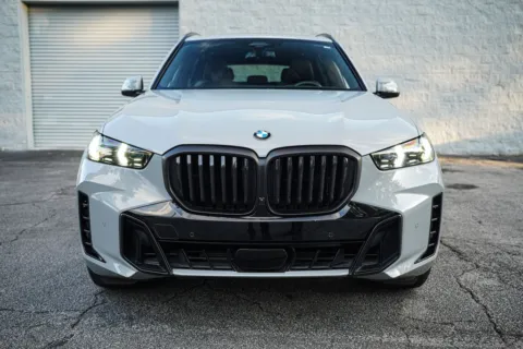 More photos of 2025 BMW X5 sDrive40i at Gravity Autos Roswell, GA