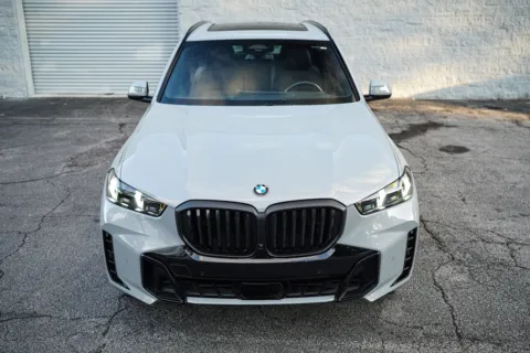 More photos of 2025 BMW X5 sDrive40i at Gravity Autos Roswell, GA