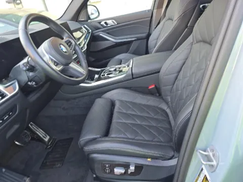 More photos of 2025 BMW X5 sDrive40i at Gravity Autos Roswell, GA