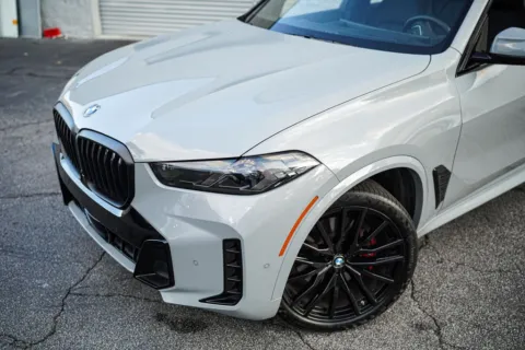 Photos of 2025 BMW X5 sDrive40i for sale in Roswell, GA at Gravity Autos Roswell