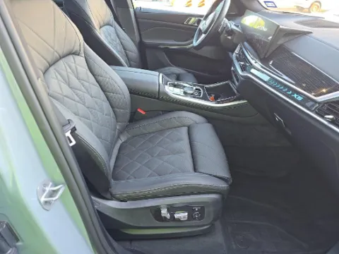 More photos of 2025 BMW X5 sDrive40i at Gravity Autos Roswell, GA