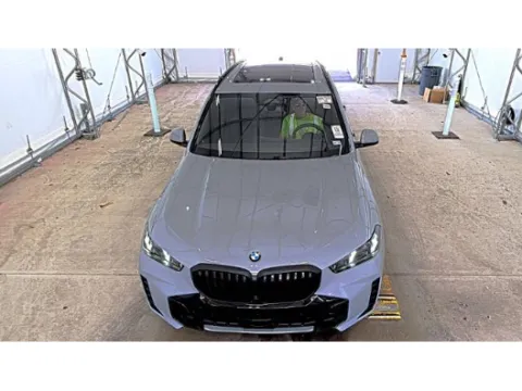 Photos of 2025 BMW X5 sDrive40i for sale in Roswell, GA at Gravity Autos Roswell