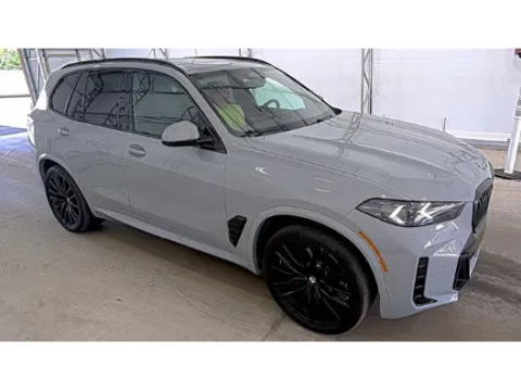 Another view of 2025 BMW X5 sDrive40i for sale in Roswell, GA at Gravity Autos Roswell