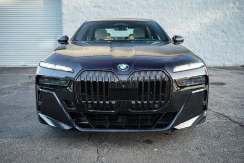 More photos of 2023 BMW 7 Series 760i xDrive at Gravity Autos Roswell, GA