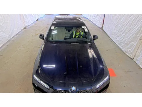 Photos of 2023 BMW 7 Series 760i xDrive for sale in Roswell, GA at Gravity Autos Roswell