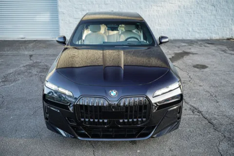 More photos of 2023 BMW 7 Series 760i xDrive at Gravity Autos Roswell, GA