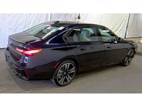 More photos of 2023 BMW 7 Series 760i xDrive at Gravity Autos Roswell, GA