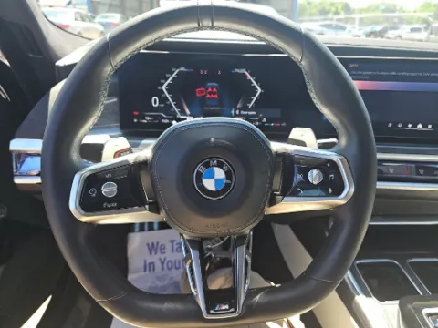 More photos of 2023 BMW 7 Series 760i xDrive at Gravity Autos Roswell, GA