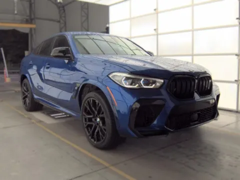 More photos of 2020 BMW X6 M Competition at Gravity Autos Roswell, GA