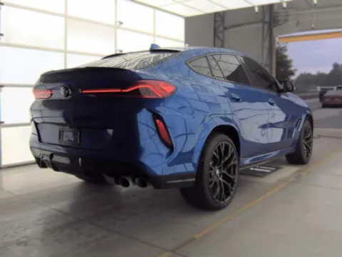 More photos of 2020 BMW X6 M Competition at Gravity Autos Roswell, GA