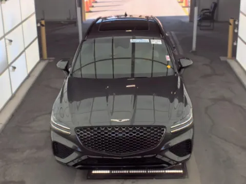 Photos of 2024 Genesis GV70 2.5T Sport Prestige for sale in Roswell, GA at Gravity Autos Roswell