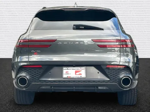 More photos of 2024 Genesis GV70 2.5T Sport Prestige at Gravity Autos Roswell, GA