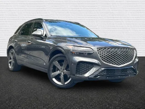 Another view of 2024 Genesis GV70 2.5T Sport Prestige for sale in Roswell, GA at Gravity Autos Roswell