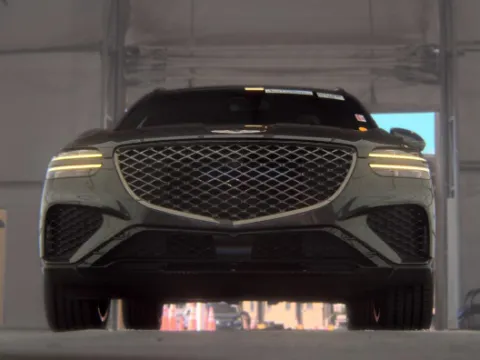 Another view of 2024 Genesis GV70 2.5T Sport Prestige for sale in Roswell, GA at Gravity Autos Roswell