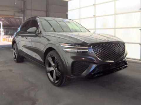 More photos of 2024 Genesis GV70 2.5T at Gravity Autos Roswell, GA