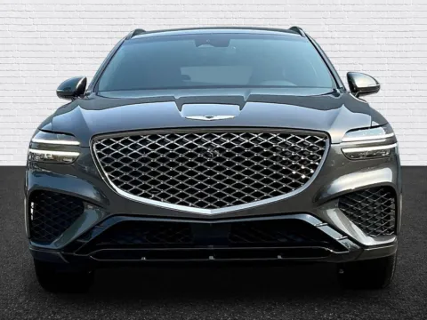 Photos of 2024 Genesis GV70 2.5T Sport Prestige for sale in Roswell, GA at Gravity Autos Roswell