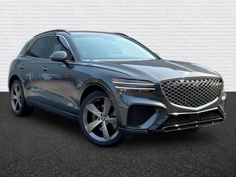 Another view of 2024 Genesis GV70 2.5T Sport Prestige for sale in Roswell, GA at Gravity Autos Roswell