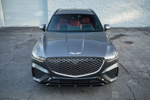 More photos of 2024 Genesis GV70 2.5T Sport Prestige at Gravity Autos Roswell, GA