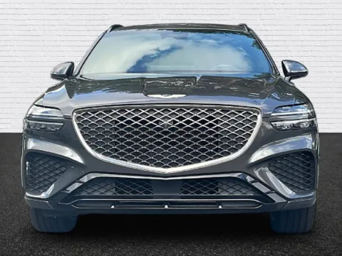 Photos of 2024 Genesis GV70 2.5T Sport Prestige for sale in Roswell, GA at Gravity Autos Roswell