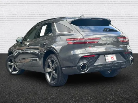 More photos of 2024 Genesis GV70 2.5T Sport Prestige at Gravity Autos Roswell, GA