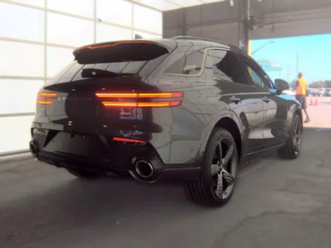 More photos of 2024 Genesis GV70 2.5T Sport Prestige at Gravity Autos Roswell, GA