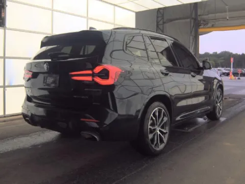 More photos of 2022 BMW X3 sDrive30i at Gravity Autos Roswell, GA