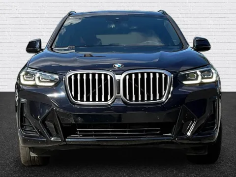 Photos of 2022 BMW X3 sDrive30i for sale in Roswell, GA at Gravity Autos Roswell