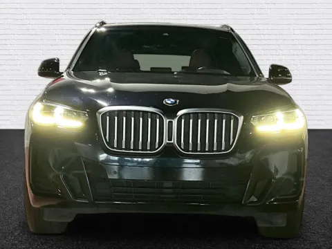 Photos of 2022 BMW X3 sDrive30i for sale in Roswell, GA at Gravity Autos Roswell