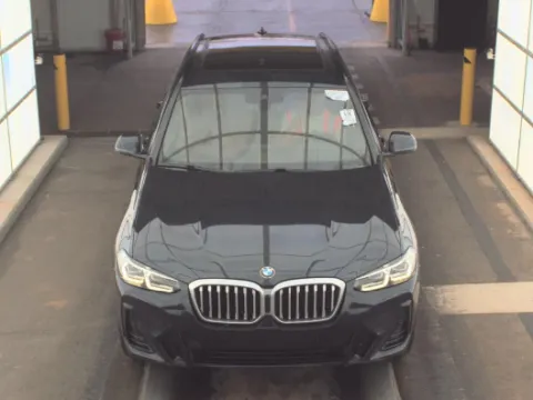 Photos of 2022 BMW X3 sDrive30i for sale in Roswell, GA at Gravity Autos Roswell
