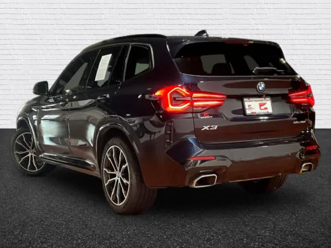 More photos of 2022 BMW X3 sDrive30i at Gravity Autos Roswell, GA
