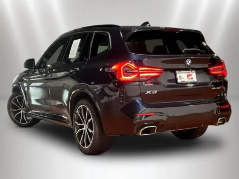 More photos of 2022 BMW X3 sDrive30i at Gravity Autos Roswell, GA