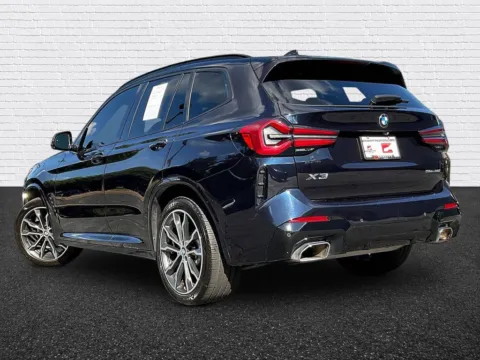 More photos of 2022 BMW X3 sDrive30i at Gravity Autos Roswell, GA