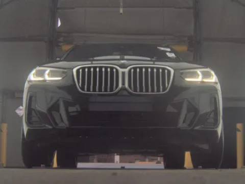 Another view of 2022 BMW X3 sDrive30i for sale in Roswell, GA at Gravity Autos Roswell