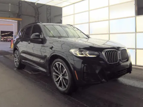 More photos of 2022 BMW X3 sDrive30i at Gravity Autos Roswell, GA