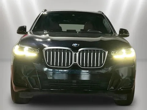 Photos of 2022 BMW X3 sDrive30i for sale in Roswell, GA at Gravity Autos Roswell