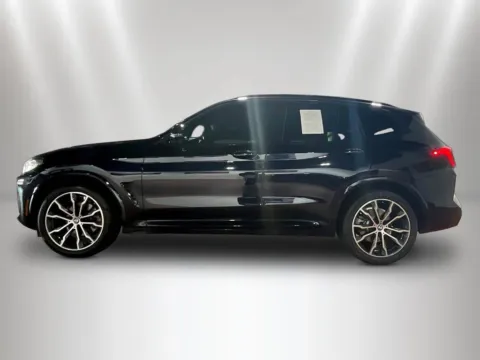 More photos of 2022 BMW X3 sDrive30i at Gravity Autos Roswell, GA