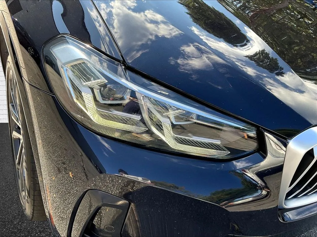 BMW X3 photo 25