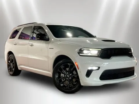 Another view of 2021 Dodge Durango R/T for sale in Roswell, GA at Gravity Autos Roswell