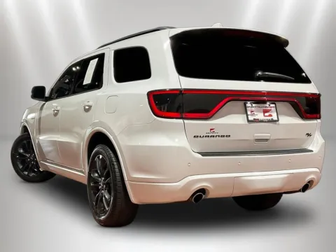 More photos of 2021 Dodge Durango R/T at Gravity Autos Roswell, GA