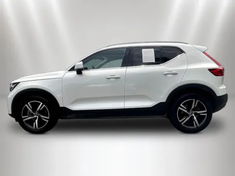 More photos of 2024 Volvo XC40 B5 Core at Gravity Autos Roswell, GA