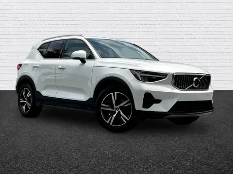 Another view of 2024 Volvo XC40 B5 Core for sale in Roswell, GA at Gravity Autos Roswell
