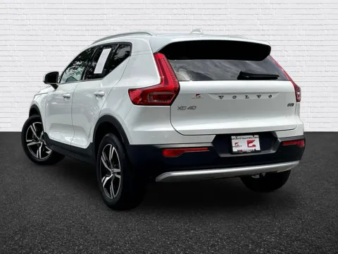 More photos of 2024 Volvo XC40 B5 Core at Gravity Autos Roswell, GA