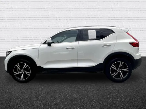 More photos of 2024 Volvo XC40 B5 Core at Gravity Autos Roswell, GA