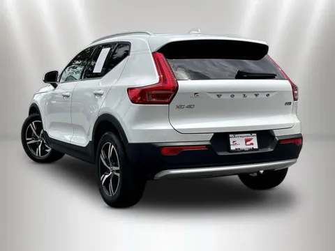 More photos of 2024 Volvo XC40 B5 Core at Gravity Autos Roswell, GA