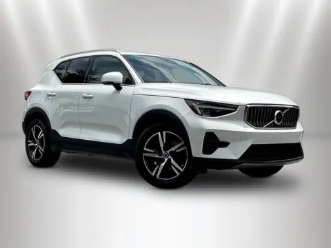 Another view of 2024 Volvo XC40 B5 Core for sale in Roswell, GA at Gravity Autos Roswell